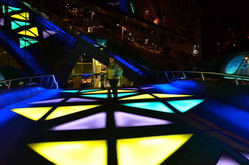 Andorra y sus pueblos-2015 - Blogs de Andorra - Andorra la Vella-31-10-2015 (17)