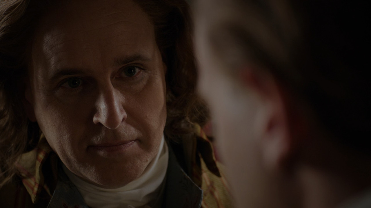 TURN Washington's Spies (2014) - S04E01 - Spyhunter General (108