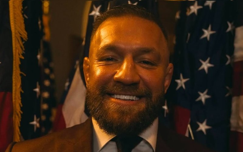 Името на Конър Макгрегър изплува в съдебен процес, включващ ирландската боксова мафия