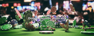 Mobile Casinos Australia
