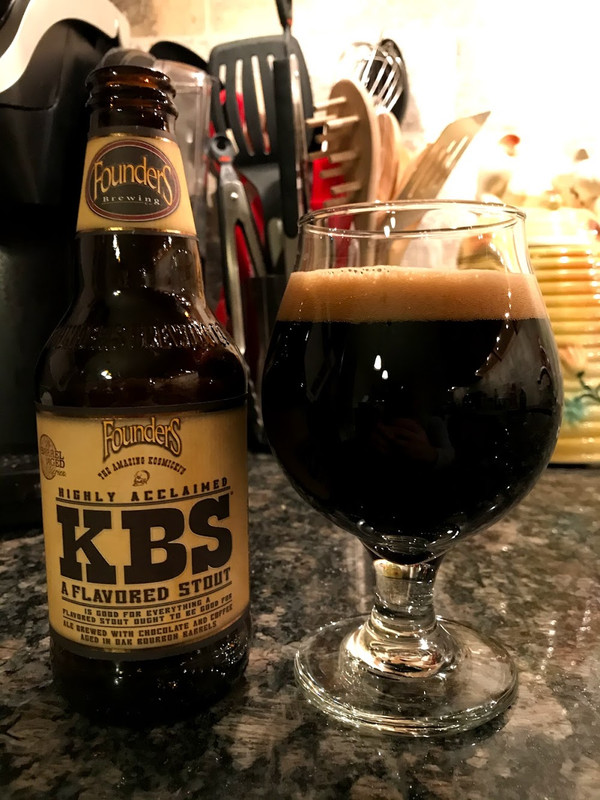 Cellar Reviews (2020) Community BeerAdvocate