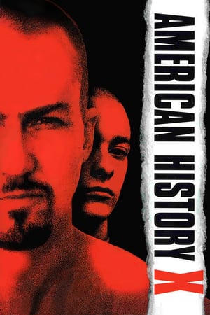 ამერიკული ისტორია X / American History X / amerikuli istoria X
