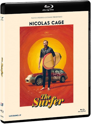 The Surfer (2024) BLU-RAY FULL AVC DTS HD ITA ENG