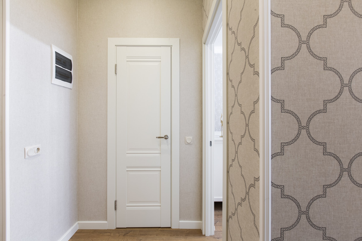 дизайн и ремонт под ключ, дизайнер Зоя Малашкина студия Z-Design  (52)