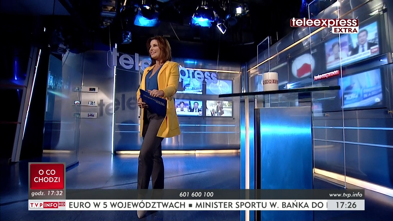 TeX Extra - 03.10.2018 #59