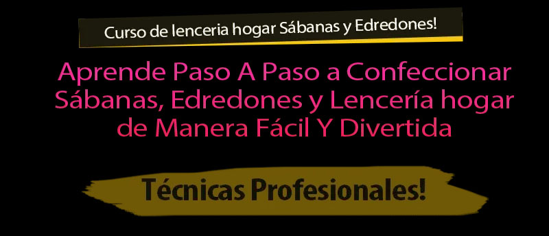 confeccion juegos de sabanas lenceria de camas edredon cojin fundas