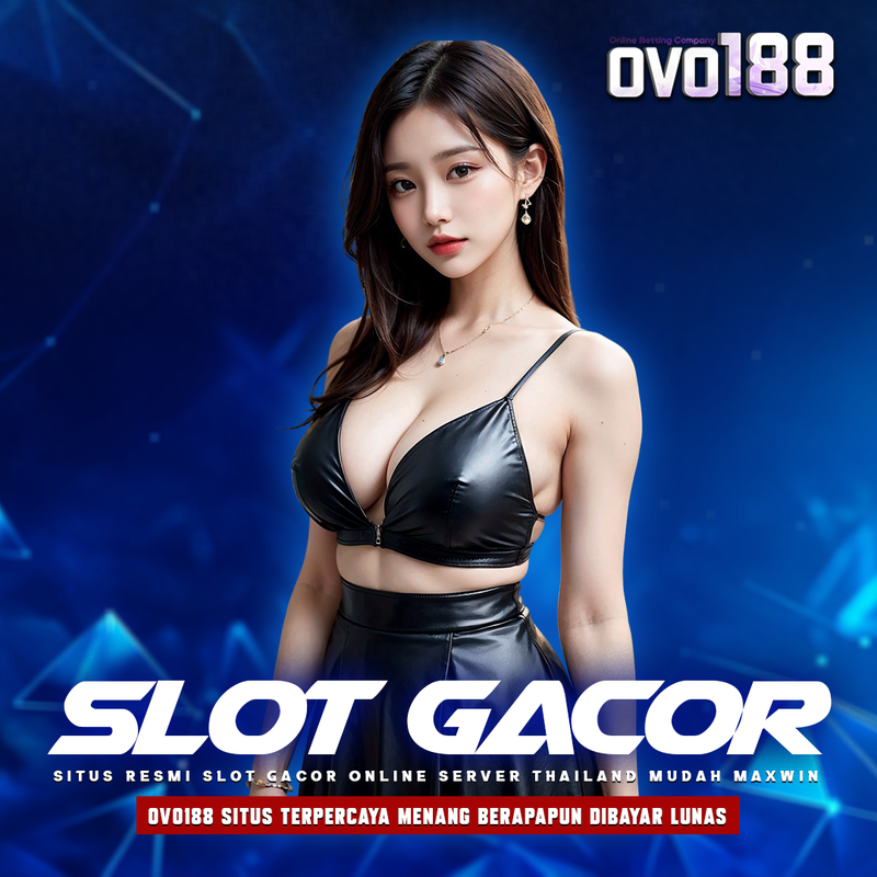 OVO188: Daftar Link APK Situs Game Online Gampang Menang Hari Ini Bonus Terlengkap