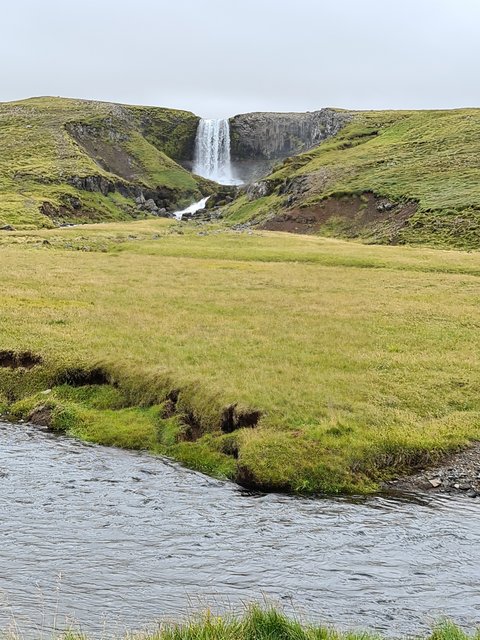 DIA 8: DE LA PENINSULA DE SNAEFELLSNES A HVITSERKUR - Islandia en tiempos de Covid. Y con Camper! (6)