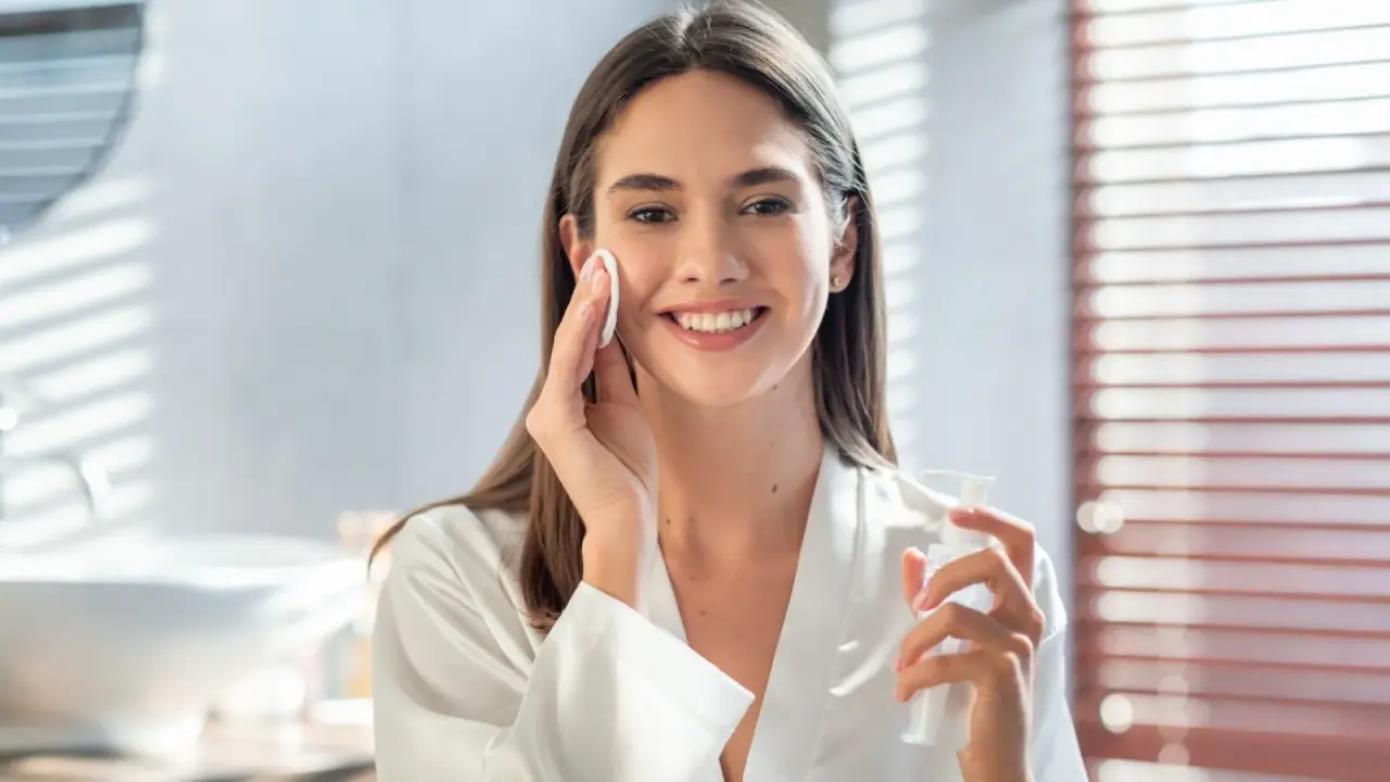 Bonus Tips for Managing Combination Skin