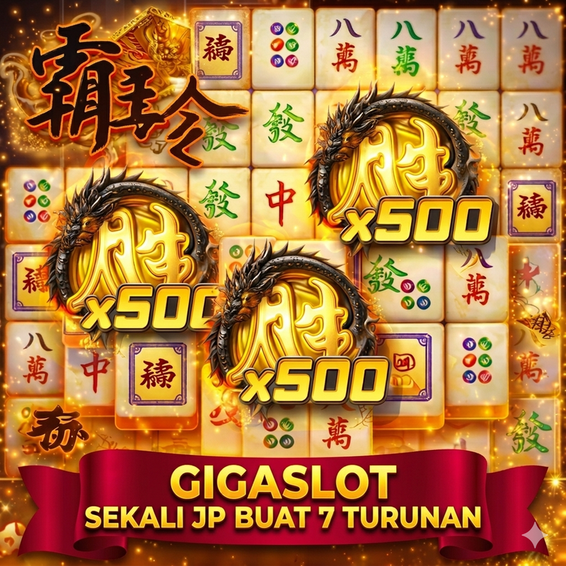 GIGASLOT