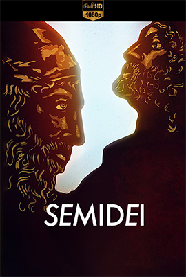 Semidei (2023) .mkv DLMux 1080p E-AC3+AC3 ITA SUBS