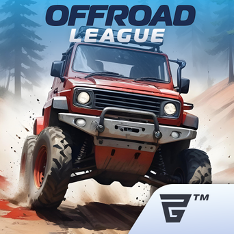 Offroad league online