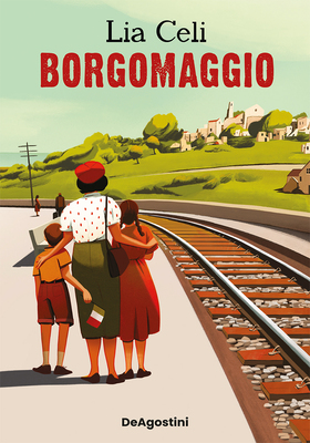 Lia Celi - Borgomaggio (2026)
