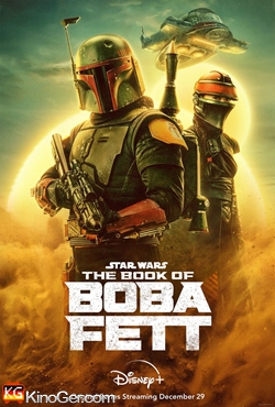 Das Buch von Boba Fett (2021)