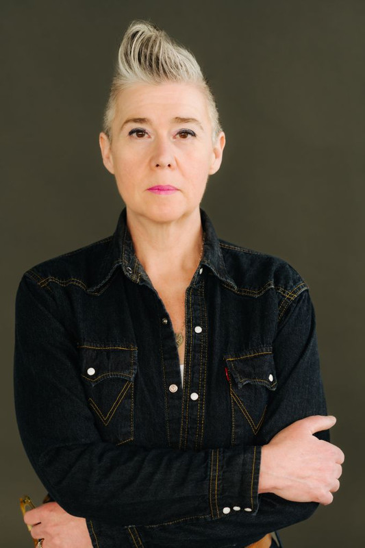 Five on Friday: Christina Ward of Feral House
