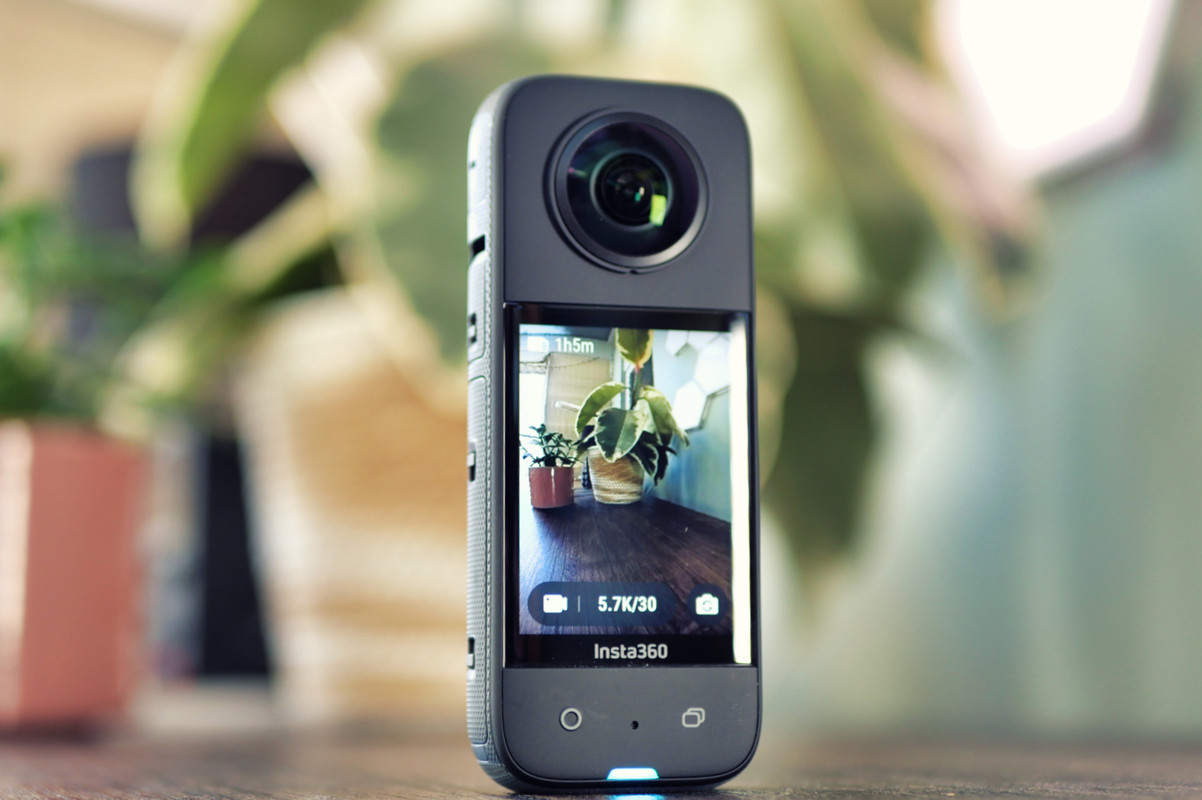 jual insta360 one X3 360 Kamera Murah Harga Spesifikasi