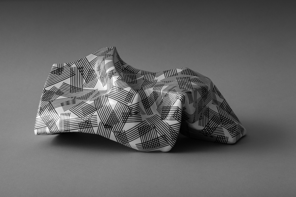 Скульптура 2