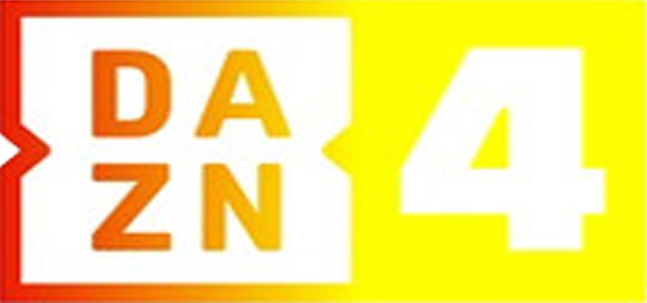 DAZN 4 [1080]