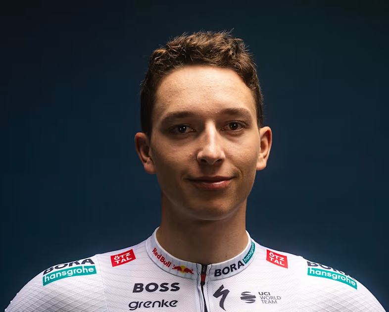 Lukas Steinberger