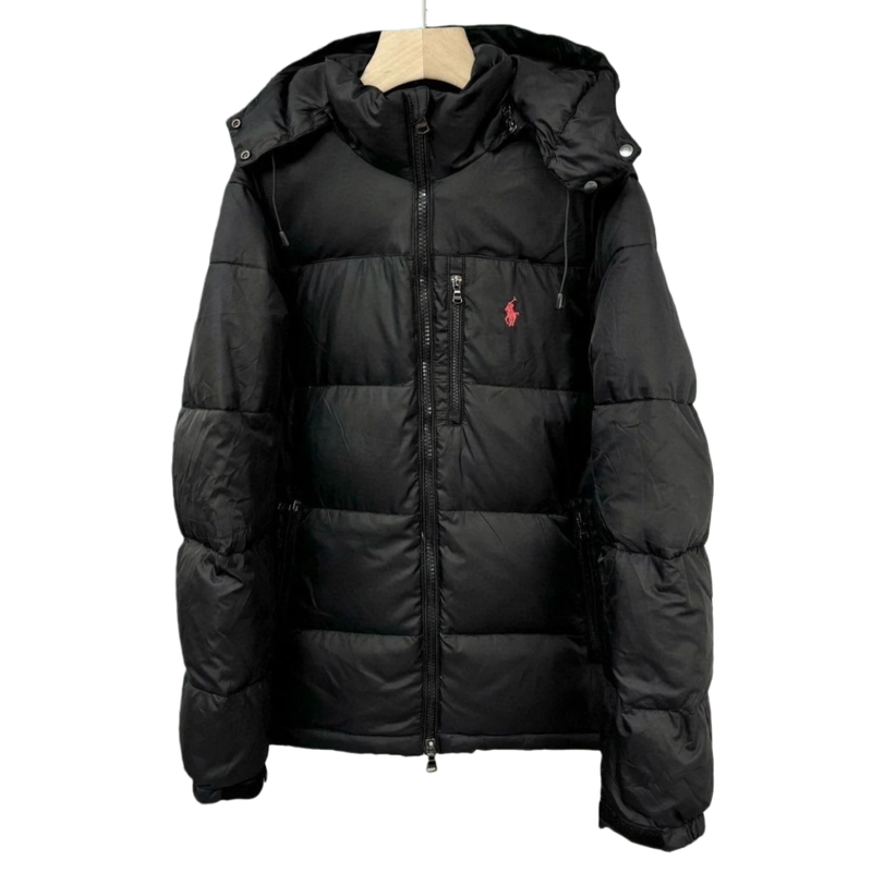 Ralph Lauren Puffer Jacket