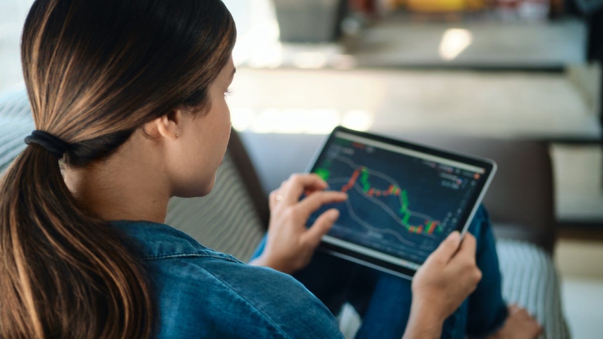 Fare Trading Forex