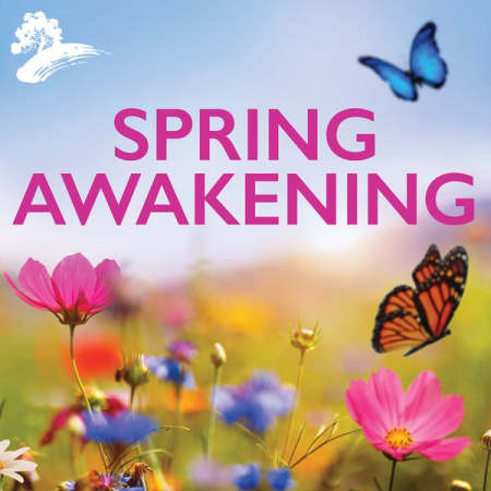 Various Artists - Spring Awakening (2021)