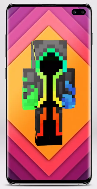 Download Nova Skin APK