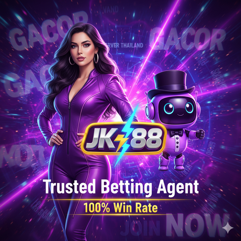 JKT88 Apk v14kb Login Slot Gaming (Download) Jkt8 Fitur Plus Gacor Klinik Online