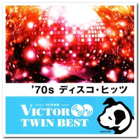 VA - Victor Twin Best - '70s Disco Hits (1998) FLAC