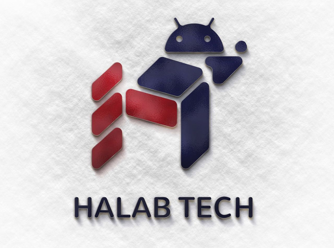 Halab Tech