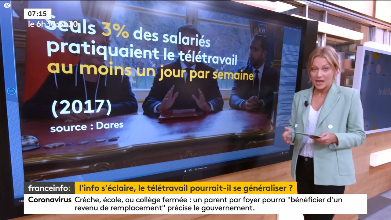 09.10 - 05.29.00 - 9h30. Entre JT, chroniques, invités et revues de p....ts_snapshot_00.52.07.914