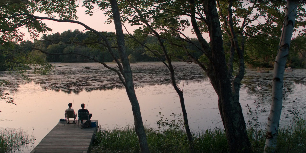 Defending Jacob (2020) S01E05 Visitors (1080p ATVP Webrip x265 10bit EAC3 5.1 - HxD) [TAoE].mkv_2020