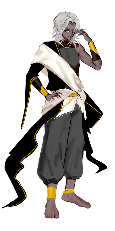 ISSAC
