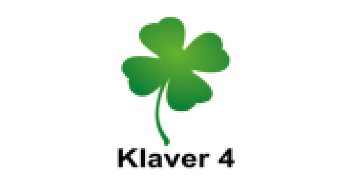 klaver vier