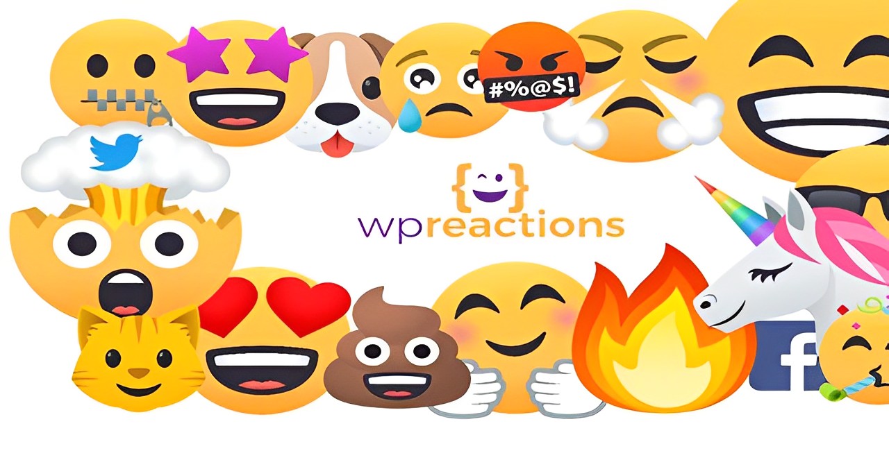 WP Reactions Pro WordPress Plugin