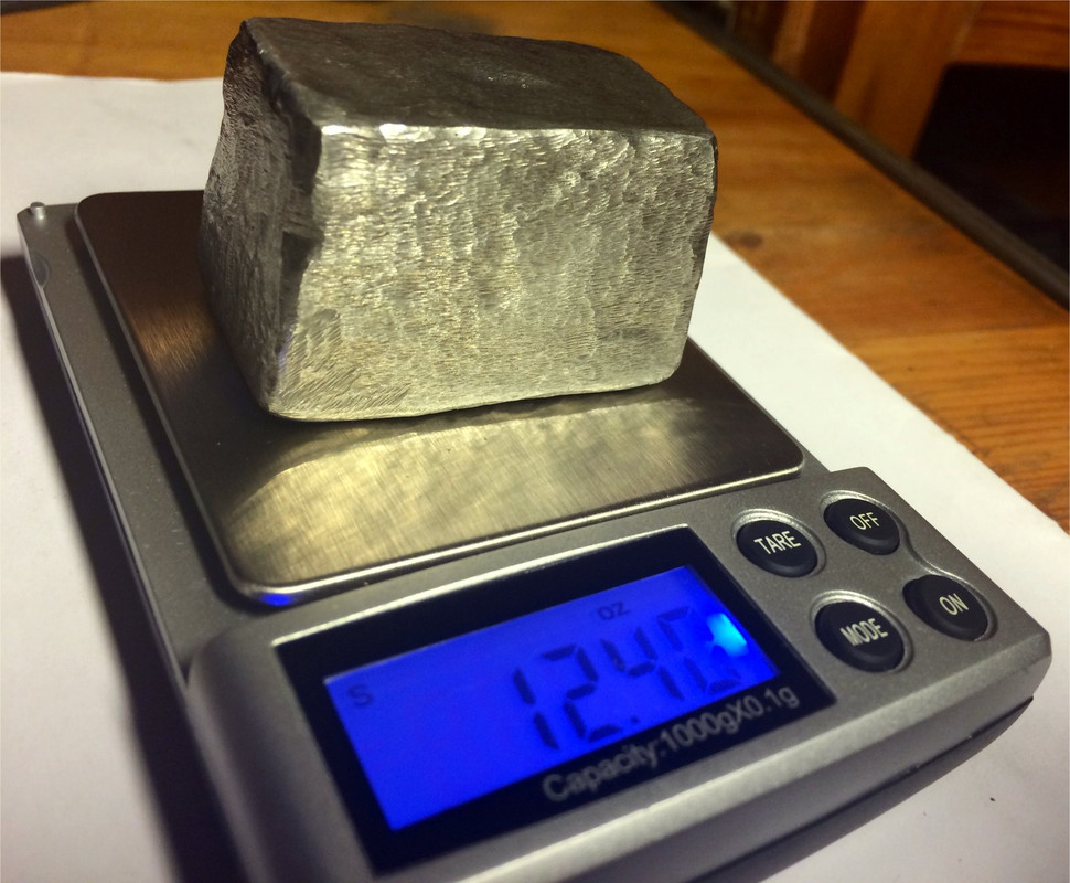 SilverIngot