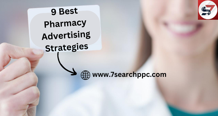 Pharmacy Advertising Strategies to Draw in New Clients