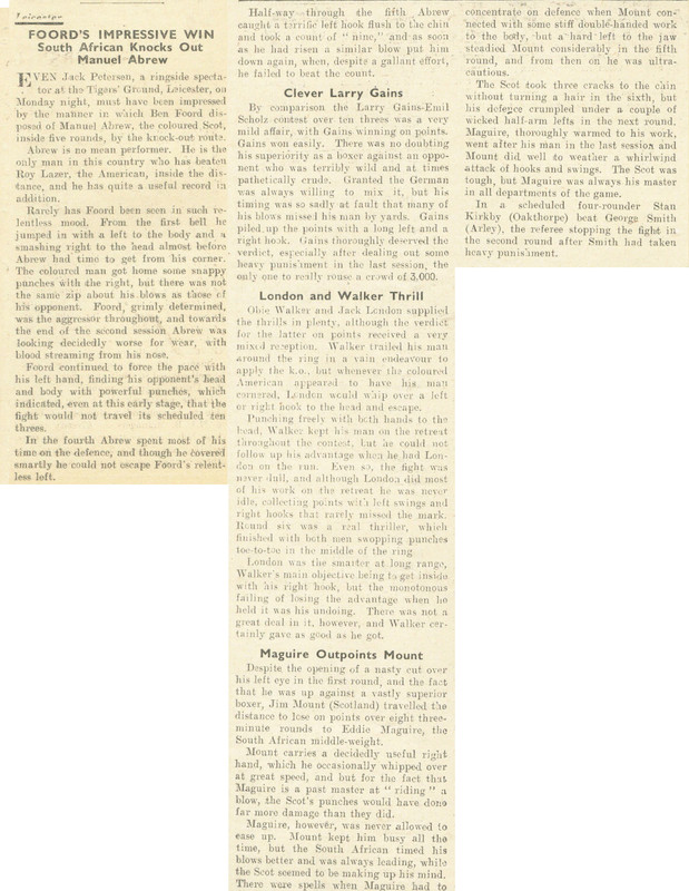 19360615_Leicester_Report_BoxingNews