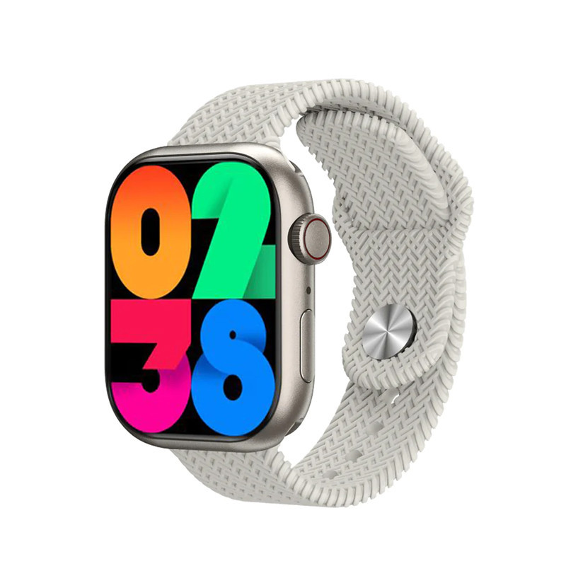 ساعت هوشمند