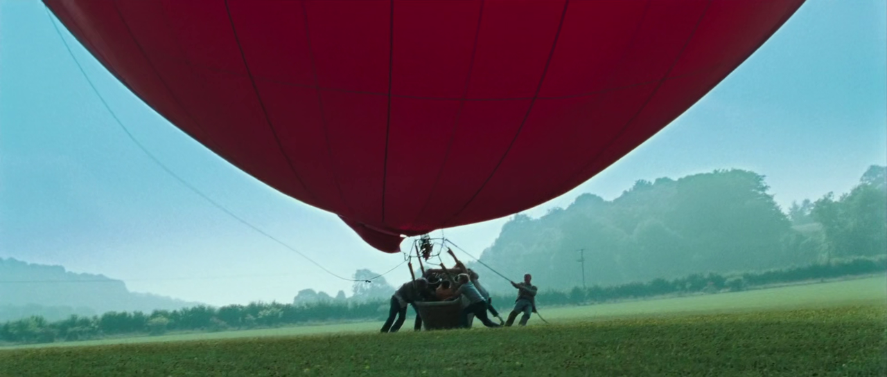 Enduring Love 2004 1080P Web Dl HEVC Tornment666