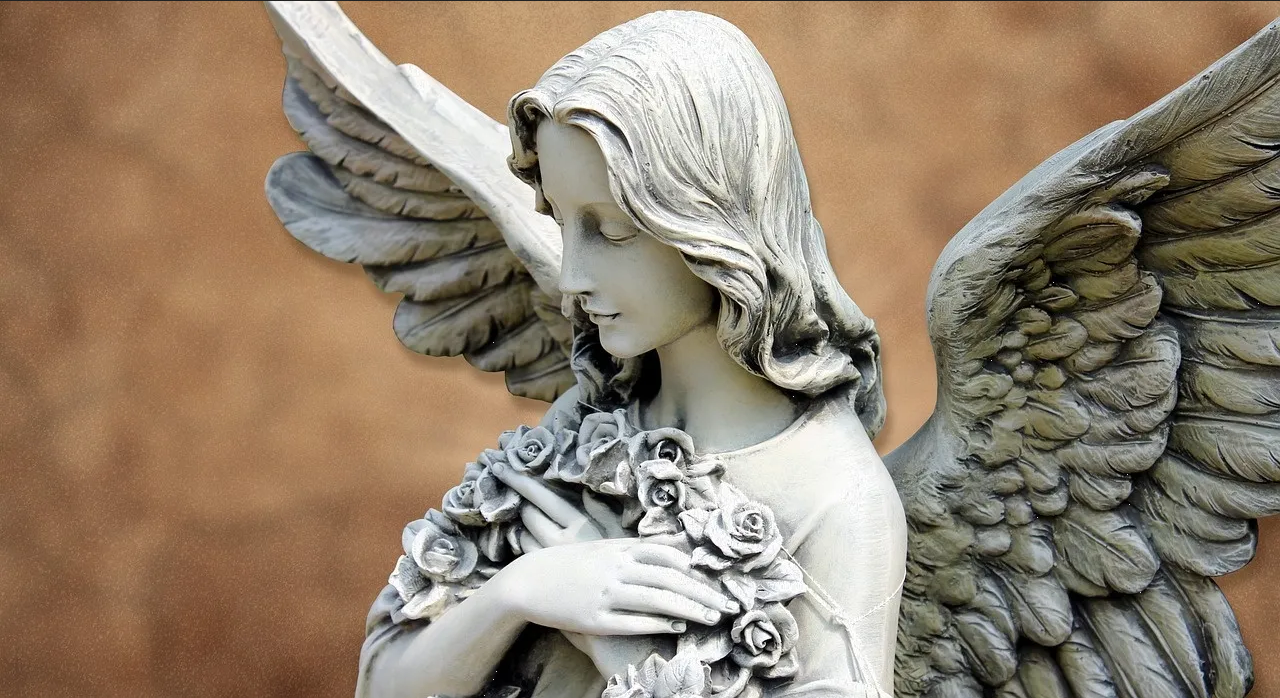 El mensaje del ángel de la guardia para Capricornio los primeros días de enero