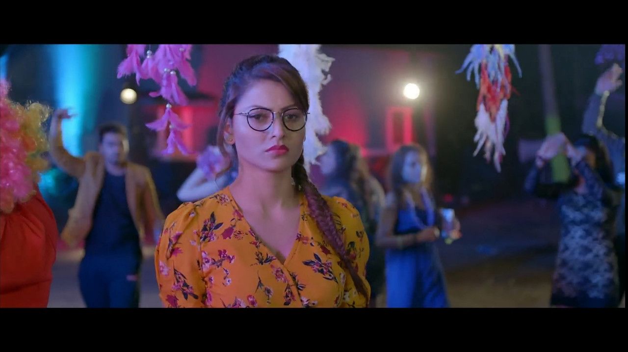 Virgin Bhanupriya Movie Screenshot
