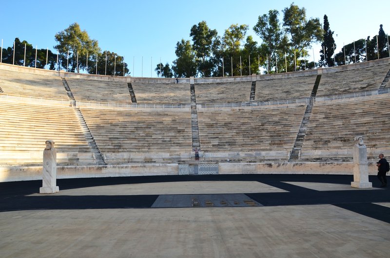 Atenas-18-11-2019 - Grecia y sus pueblos-2019 (177)