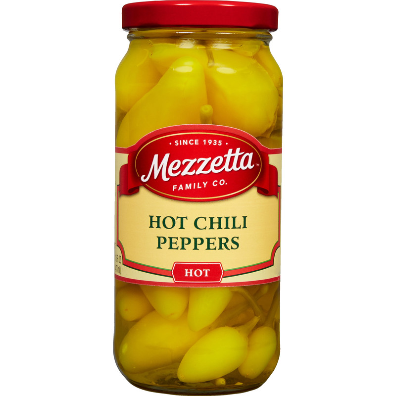Mezzetta-Hot-Chili-Peppers-16-fl-oz-Jar-