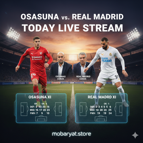Osasuna-vs-Real-Madrid