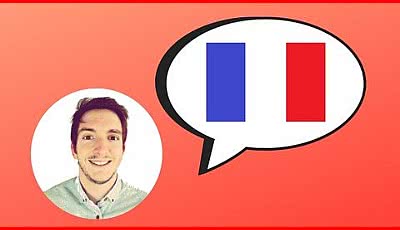 The Complete French Course - Learn French - Low Intermediate (2022-10)
