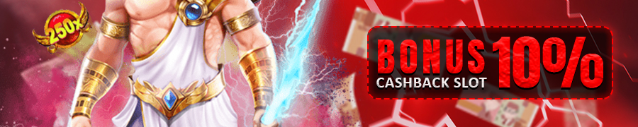 Cashback slot