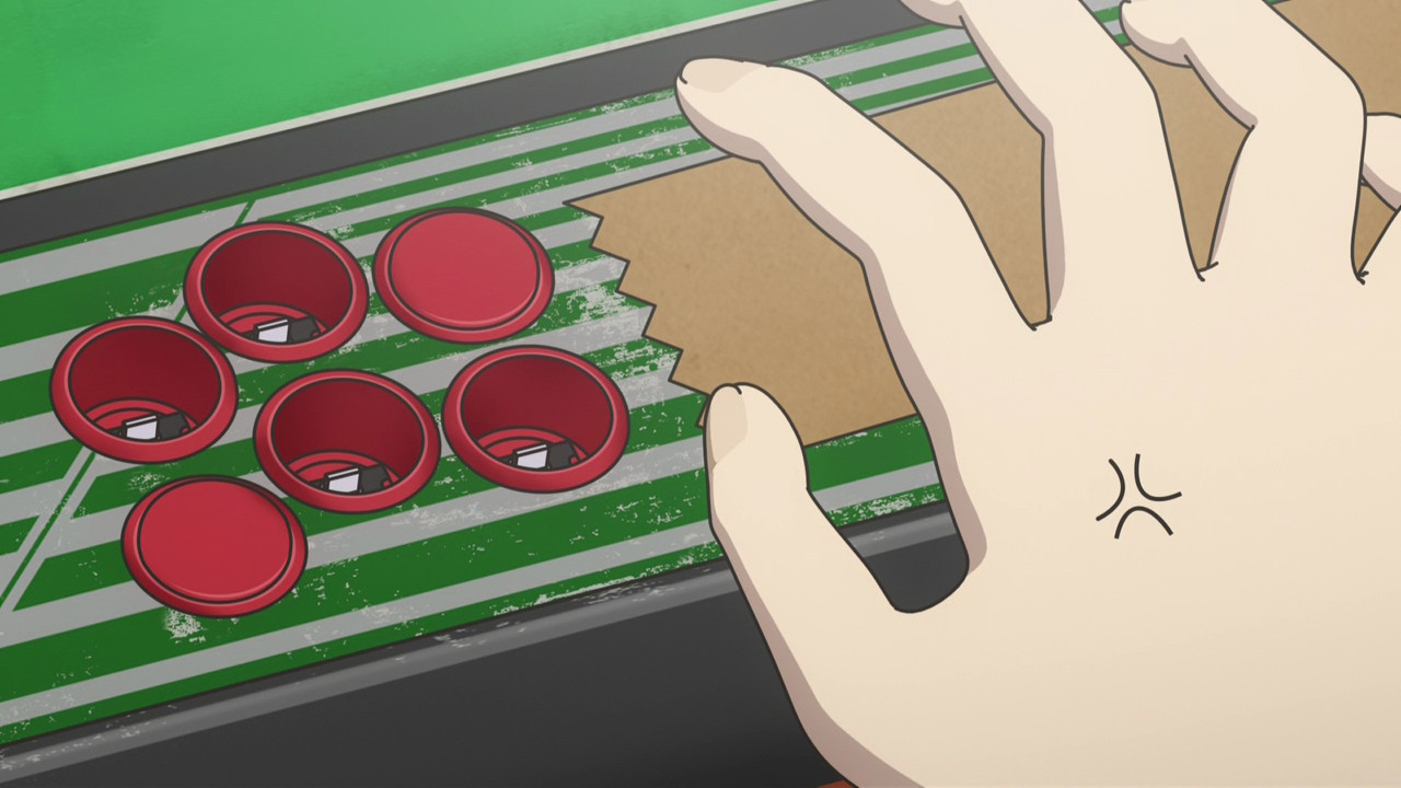 High Score Girl S01E01v3 BD 1080p x264 10bit AC3 FLAC Dual Audio o 00 09 34 00001