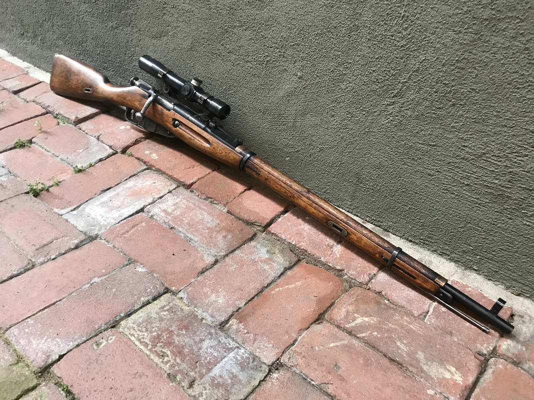 Sniper Bore Quality The Good The Bad The Ugly 