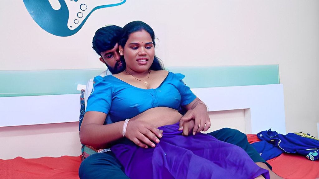 Black Beauty Hot Hindi Uncut Short Film